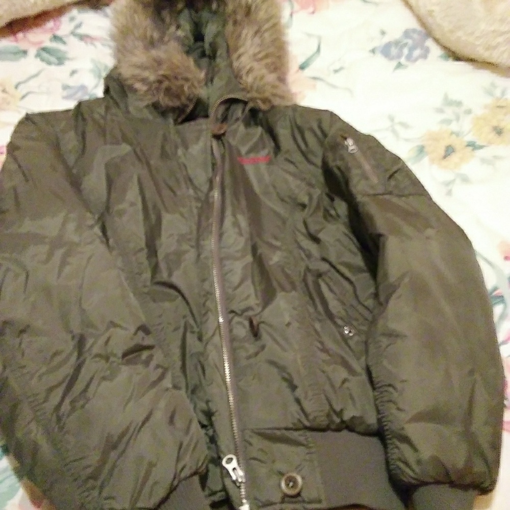 Coat